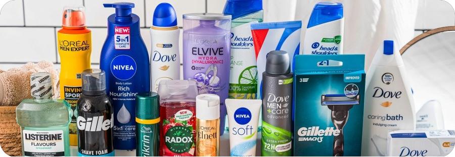 Home care and detergent industry